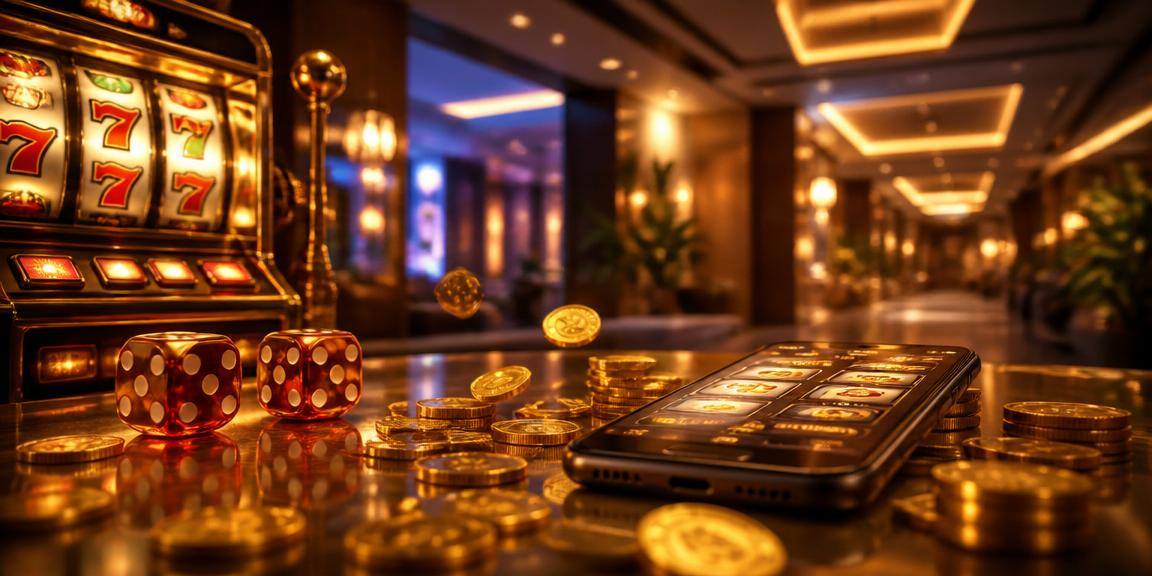 mvv66 Slot Hoang Hon – Nơi Mỗi Vòng Quay Có Sức Nặng